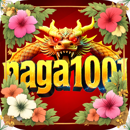 naga1001 — mitra unggulan