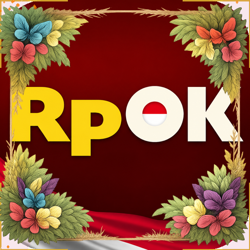 rpok — mitra unggulan