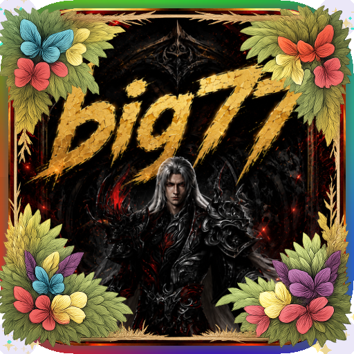 big77 — galeri pratinjau Resmi APK